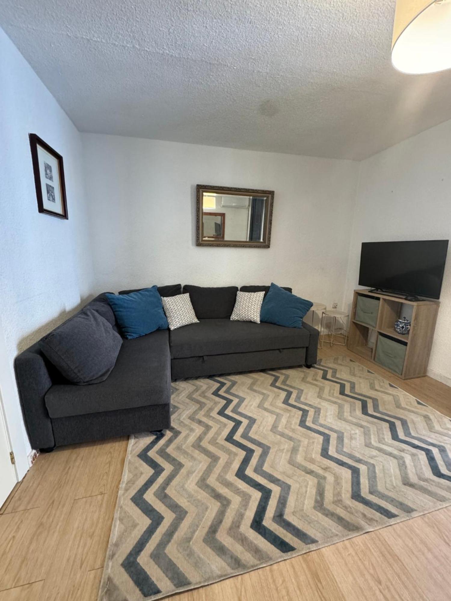 Apartamento Home4u Apartamento Picasso Cerca De Todo *